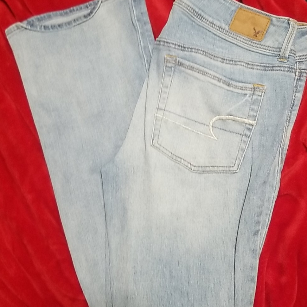 American Eagle Outfitters